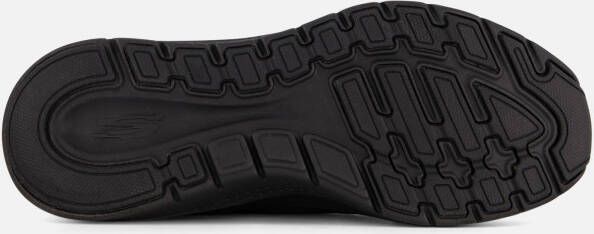 Skechers Arch Fit Slip-ins Instappers zwart