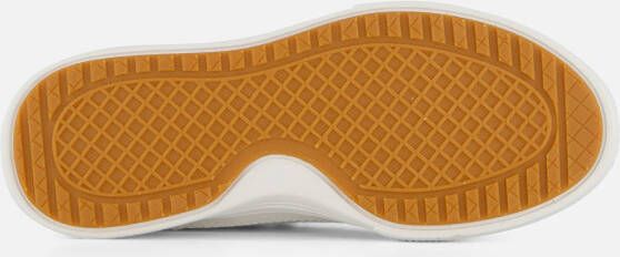Skechers Arch Fit Slip On Sneakers wit Textiel