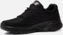 Skechers Arch Fit Charge Back Heren Sneakers Black - Thumbnail 5