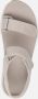 Skechers Comfortabele Arch Fit Sandalen voor Reizen Gray Dames - Thumbnail 6