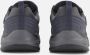 Skechers Waterdichte Relaxed Fit Benago Heren Sneaker Blauw Heren - Thumbnail 6