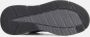Skechers Waterdichte Relaxed Fit Benago Heren Sneaker Blauw Heren - Thumbnail 10