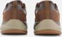 Skechers Waterdichte outdoor laarzen met geheugenschuimcomfort Bruin - Thumbnail 7