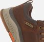 Skechers Waterdichte outdoor laarzen met geheugenschuimcomfort Bruin - Thumbnail 9