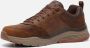 Skechers Stijlvolle en comfortabele sneakers Bruin Heren - Thumbnail 11