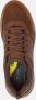 Skechers Stijlvolle en comfortabele sneakers Bruin Heren - Thumbnail 12