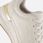 Skechers Innovatieve Sneaker Collectie voor Iedereen Beige Dames - Thumbnail 10