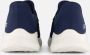 Skechers Sportieve Slip-ins met Heel Pillow™ Blue Heren - Thumbnail 5