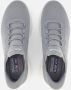 Skechers Slip-ins: BOBS Sport Squad Chaos 118300-GRY Mannen Grijs Sneakers - Thumbnail 6