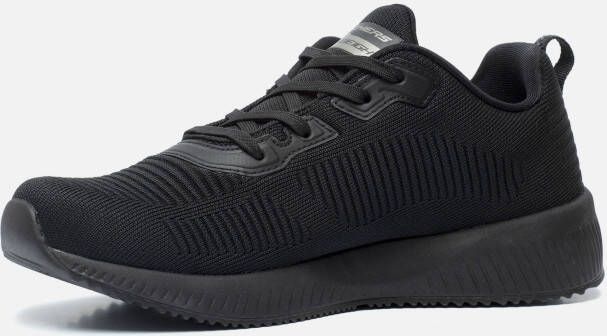 Skechers Bobs Aquad Tough Talk sneakers zwart