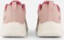 Skechers Bobs B Flex dames sneakers roze Extra comfort Memory Foam - Thumbnail 6