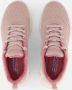 Skechers Bobs B Flex dames sneakers roze Extra comfort Memory Foam - Thumbnail 7