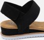 Skechers Sleehaksandaaltjes Desert Kiss met zacht verdikte binnenzool - Thumbnail 9
