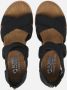 Skechers Sandalen DESERT KISS- zomerschoen sandaal keilhak met hielrits - Thumbnail 10