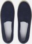 Skechers Flexpadarille 3.0 -Pastel Sky Dames Espadrilles Navy - Thumbnail 16