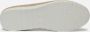 Skechers Flexpadarille 3.0 -Pastel Sky Dames Espadrilles Navy - Thumbnail 17