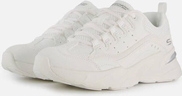 Skechers Bobs Sport Bamina Sneakers wit