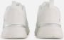 Skechers Bobs Sport Bamina dames sneakers wit Extra comfort Memory Foam - Thumbnail 3