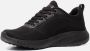 Skechers Sneakers BOBS SQUAD CHAOS FACE OFF Vrijetijdsschoen lage schoen veterschoen met comfort binnenschoen - Thumbnail 32
