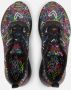 Skechers Bobs Sport Squad Sneakers zwart Textiel - Thumbnail 6