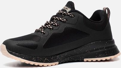 Skechers Bobs Squad 3 Star Flight sneakers zwart