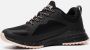 Skechers Lage Sneakers Bobs Squad 3-star Flight 117186-BLK - Thumbnail 7