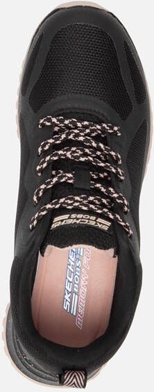 Skechers Bobs Squad 3 Star Flight sneakers zwart