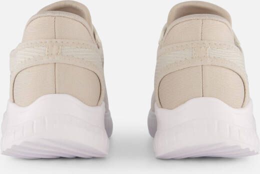 Skechers Slip-ins: Bob Squad Chaos sneakers Beige Extra comfort Memory Foam - Foto 3