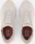 Skechers Bobs Squad Hands Free Slip In beige - Thumbnail 5