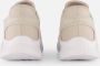 Skechers Slip-ins: Bob Squad Chaos sneakers Beige Extra comfort Memory Foam - Thumbnail 4