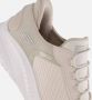 Skechers Slip-ins: Bob Squad Chaos sneakers Beige Extra comfort Memory Foam - Thumbnail 8