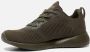 Skechers Sneakers BOBS SQUAD TOUGH TALK in tricot look - Thumbnail 3