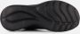 Skechers Bobs Squad Waves dames sneakers zwart Extra comfort Memory Foam - Thumbnail 7