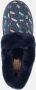 Skechers Pantoffels TOO COZY MOVIE NIGHT Huisschoen met grappige honden- en kattenprint - Thumbnail 4