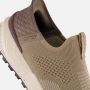 Skechers Hands Free Slip-Ins RF Bogdin Arlett VEGAN Instapper Heren Taupe - Thumbnail 10