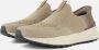Skechers Hands Free Slip-Ins RF Bogdin Arlett VEGAN Instapper Heren Taupe - Thumbnail 6
