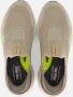 Skechers Hands Free Slip-Ins RF Bogdin Arlett VEGAN Instapper Heren Taupe - Thumbnail 8