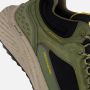 Skechers Stijlvolle Triffle Enkellaarzen Gray Heren - Thumbnail 6