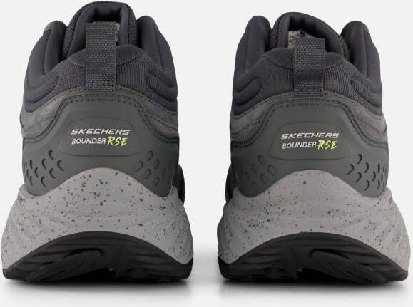 Skechers Bounder Sneakers blauw Synthetisch