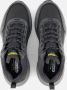 Skechers Stijlvolle Triffle Enkellaarzen Gray Heren - Thumbnail 4