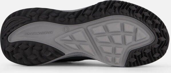 Skechers Bounder Sneakers blauw Synthetisch
