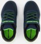 Skechers Bounder Trekzic Sneakers blauw Heren - Thumbnail 7