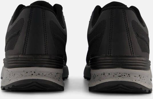 Skechers Bulklin Sneakers zwart Synthetisch