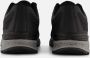 Skechers Sneakers Zwart Synthetisch 300224 Heren Kunstleer - Thumbnail 5