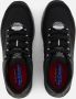 Skechers Sneakers Zwart Synthetisch 300224 Heren Kunstleer - Thumbnail 6