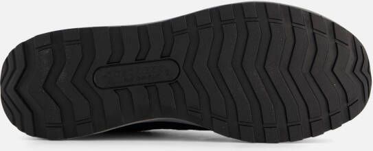 Skechers Bulklin Sneakers zwart Synthetisch