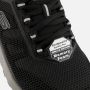 Skechers Sneakers Zwart Synthetisch 300224 Heren Kunstleer - Thumbnail 8