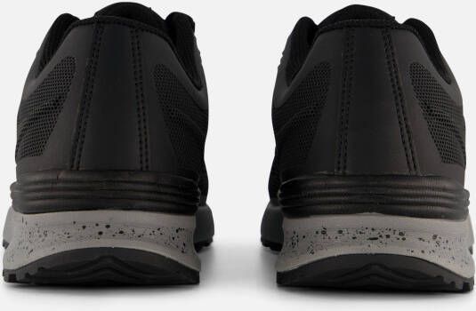 Skechers Bulklin Sneakers zwart Synthetisch