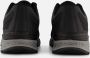 Skechers Sneakers Zwart Synthetisch 300224 Heren Kunstleer - Thumbnail 5