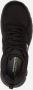 Skechers Sneakers BURNS-AGOURA in monochrome look vrijetijdsschoen lage schoen veterschoen - Thumbnail 102